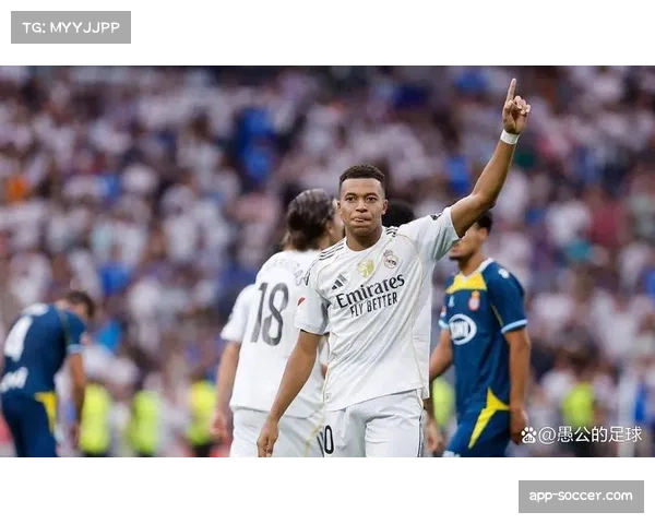 姆巴佩与古勒联手助力皇马崛起成欧洲霸主的黄金时代