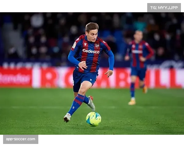 瓦伦西亚莱万特上演德比战 历史战绩主队占优